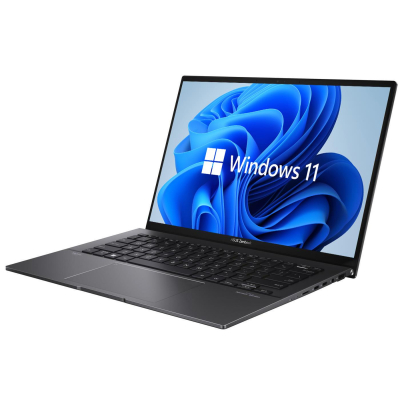 ASUS ZenBook 14 UM3402YA-KP373W/3Y Ryzen 5 7530U 16GB 512GB_SSD Windows 11 Home 3 LATA GWARANCJI SKLEP KOZIENICE RADOM