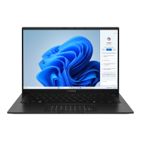 ASUS Zenbook 14 UM3406KA-QD018W AMD Ryzen AI 5 340 16GB 512GB Windows 11 Home SKLEP KOZIENICE RADOM