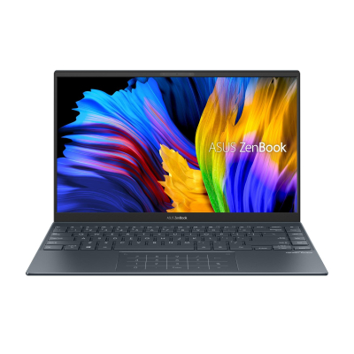 ASUS ZenBook 14 UM425UA-KI216W  Ryzen 5 5500U 16GB 512GB_SSD Win11 home SKLEP KOZIENICE RADOM