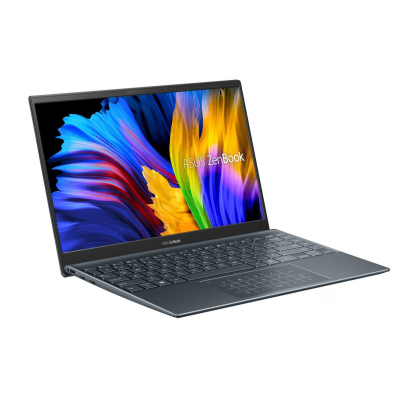 ASUS ZenBook 14 UM425UA-KI216W  Ryzen 5 5500U 16GB 512GB_SSD Win11 home SKLEP KOZIENICE RADOM