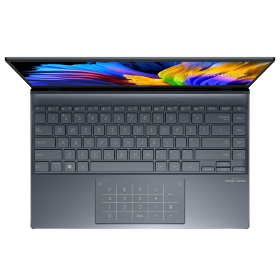 ASUS ZenBook 14 UM425UA-KI216W  Ryzen 5 5500U 16GB 512GB_SSD Win11 home SKLEP KOZIENICE RADOM