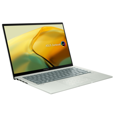 ASUS ZenBook 14(2023) UX3402VA-KN160W i7-1360P 16GB 1TB_SSD Win11 SKLEP KOZIENICE RADOM