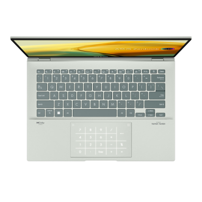 ASUS ZenBook 14(2023) UX3402VA-KN159W i5-1340P 16GB 512GB_SSD Win11 SKLEP KOZIENICE RADOM