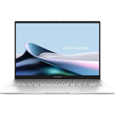 ASUS Zenbook 14 UX3405CA-PZ085W Intel Core Ultra 5 225H 16GB 1TB Windows 11 Home SKLEP KOZIENICE RADOM