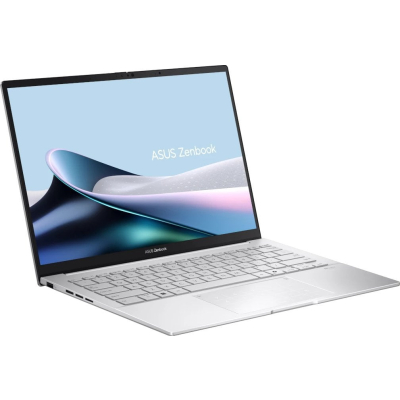 ASUS Zenbook 14 UX3405CA-PZ085W Intel Core Ultra 5 225H 16GB 1TB Windows 11 Home SKLEP KOZIENICE RADOM