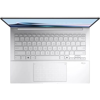 ASUS Zenbook 14 UX3405CA-PZ085W Intel Core Ultra 5 225H 16GB 1TB Windows 11 Home SKLEP KOZIENICE RADOM
