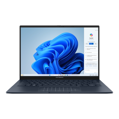 ASUS ZenBook 14" OLED 120Hz  UX3405MA-PP175W Ultra 5-125H 16GB 1TB Windows 11 Home SKLEP KOZIENICE RADOM