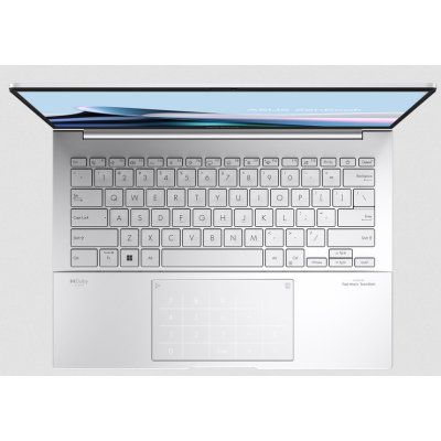 Laptop dla nauczyciela ASUS ZenBook 14