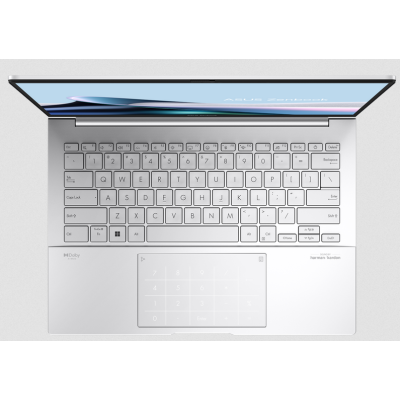 ASUS ZenBook 14