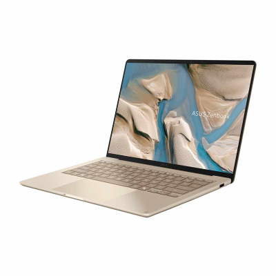 ASUS Zenbook 14 UX3480AA-U1341W OLED Intel Core Ultra 7 355 16GB 512GB Windows 11 Home SKLEP KOZIENICE RADOM
