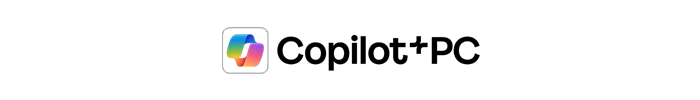 logo copilot PC