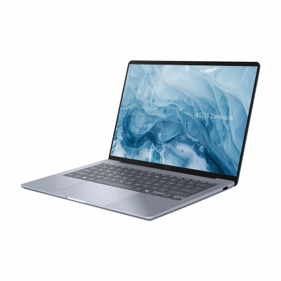 ASUS Zenbook 14 UX3480QA-U1031W OLED Snapdragon X X1 16GB 512GB Windows 11 Home SKLEP KOZIENICE RADOM