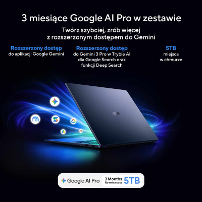 ASUS Zenbook 14 UX3480QA-U1031W OLED Snapdragon X X1 16GB 512GB Windows 11 Home SKLEP KOZIENICE RADOM