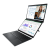 ASUS Zenbook Duo UX8406CA-PZ068X Intel Core Ultra 9 32GB 2 TB_SSD Windows 11 Pro SKLEP KOZIENICE RADOM