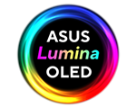 ASUS OLED LUMINA