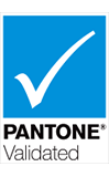Weryfikacja PANTONE®