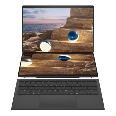 ASUS Zenbook Duo UX8407AA-SN169X Intel Core Ultra X9 388H 32GB 1TB_SSD Windows 11 Pro SKLEP KOZIENICE RADOM