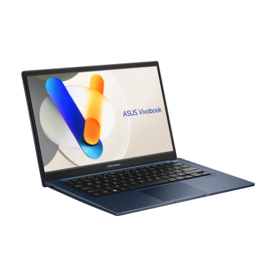 ASUS VivoBook 14 X1404VA-EB941X Intel Core i5-1334U 16GB 512GB Windows 11 Pro SKLEP KOZIENICE RADOM