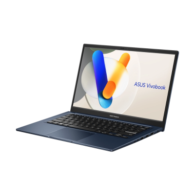 ASUS VivoBook 14 X1404VA-EB941X Intel Core i5-1334U 16GB 512GB Windows 11 Pro SKLEP KOZIENICE RADOM