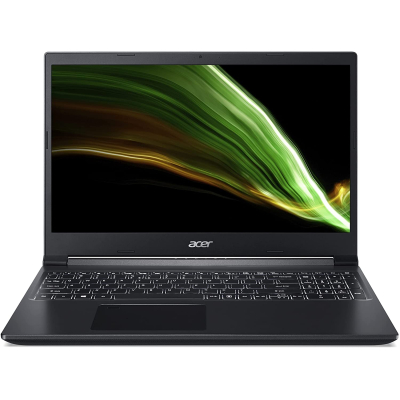 Acer Aspire 7 A715-42G-R62T Ryzen 5 5500U 8GB 256GB_SSD GTX1650_4GB DOS SKLEP KOZIENICE RADOM