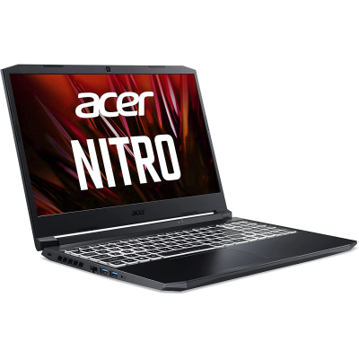 Acer Nitro 5 AN515-45-R7LR Ryzen 5 5600H 16GB 512GB_SSD RTX3060_6GB Win10 SKLEP KOZIENICE RADOM