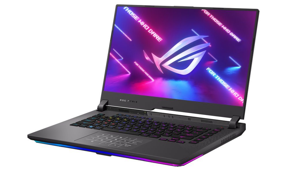 ROG Strix G15 G513