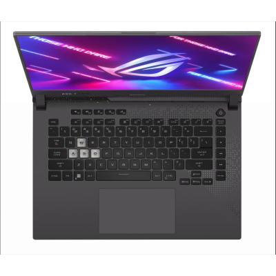 ASUS ROG STRIX G15 G513RW-HQ142W Ryzen 7 6800H 16GB 1TB_SSD RTX3070Ti_8GB Win11 Home SKLEP KOZIENICE RADOM