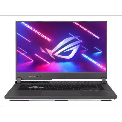 ASUS ROG STRIX G15 G513RW-HQ142W Ryzen 7 6800H 16GB 1TB_SSD RTX3070Ti_8GB Win11 Home SKLEP KOZIENICE RADOM