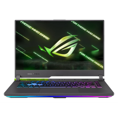 ASUS ROG STRIX G15 G513RW-HQ143W Ryzen 7 6800H 16GB 1TB_SSD M.2 RTX3070Ti_8GB Win11 Home SKLEP KOZIENICE RADOM