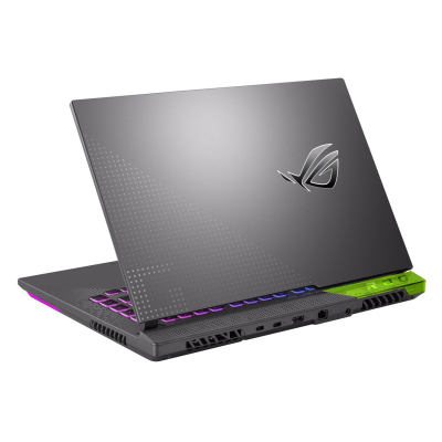 ASUS ROG STRIX G15 G513RW-HQ143W Ryzen 7 6800H 16GB 1TB_SSD M.2 RTX3070Ti_8GB Win11 Home SKLEP KOZIENICE RADOM