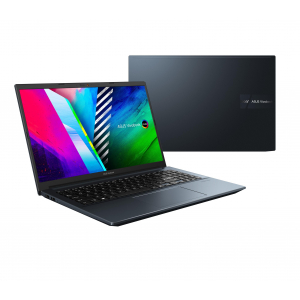 Laptop Asus VivoBook Pro 15 K3500PC-L1010W 15,6 " Intel Core i5-11300H 16 GB / 512 GB Windows 11 home niebieski SKLEP KOZIENICE RADOM