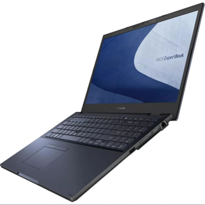 ASUS ExpertBook B2 B2502CVA-KJ0388X Intel Core i7-1355U 16GB 512GB Windows 11 Pro SKLEP KOZIENICE RADOM