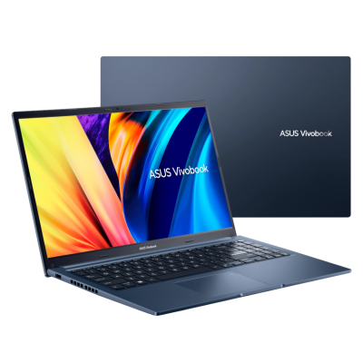 ASUS VivoBook 15 D1502IA-BQ187W Ryzen 5 4600H 8GB 512GB_SSD Windows 11 Home SKLEP KOZIENICE RADOM