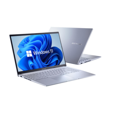 ASUS VivoBook 15 D1502IA-BQ190W Ryzen 5 4600H 8GB 512GB_SSD Windows 11 Home SKLEP KOZIENICE RADOM