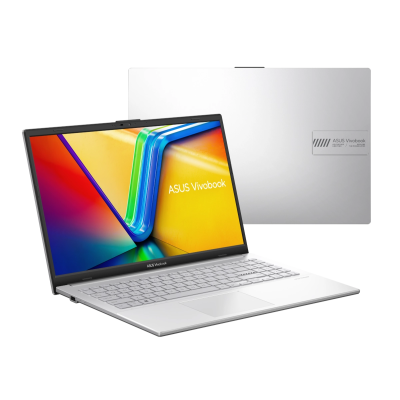 ASUS Vivobook Go 15 E1504FA-BQ049 AMD Ryzen 5 7520U 8GB 512SSD  SKLEP KOZIENICE RADOM