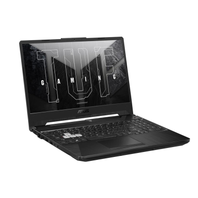 ASUS TUF Gaming A15 (2023) FA506ICB-HN105W  Ryzen 5 4600H 8GB 512GB_SSD RTX 3050_4GB 144Hz Windows 11 Home SKLEP KOZIENICE RADOM