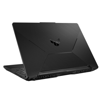 ASUS TUF Gaming A15 (2023) FA506ICB-HN105W  Ryzen 5 4600H 8GB 512GB_SSD RTX 3050_4GB 144Hz Windows 11 Home SKLEP KOZIENICE RADOM