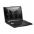 ASUS TUF Gaming A15 FA506ICB-HN105W  Ryzen 5 4600H 8GB 512GB_SSD RTX3050_4GB 144Hz Windows 11 Home SKLEP KOZIENICE RADOM