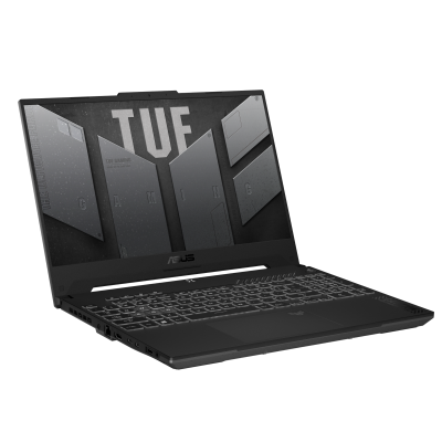 ASUS TUF Gaming A15 FA507NUR-LP005 Ryzen 7 7435HS RTX4050 16GB 512GB Linux SKLEP KOZIENICE RADOM