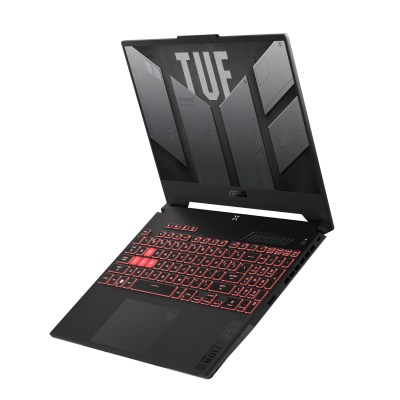 ASUS TUF Gaming A15 FA507NUR-LP005 Ryzen 7 7435HS RTX4050 16GB 512GB Linux SKLEP KOZIENICE RADOM