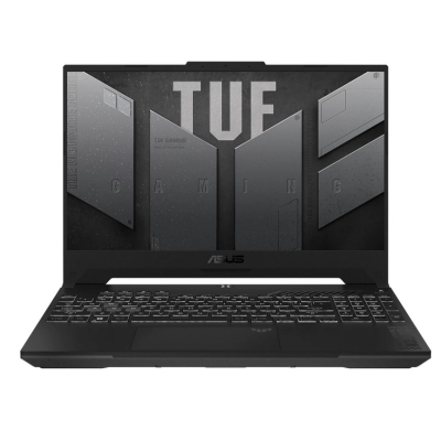 Laptop dla nauczyciela ASUS TUF Gaming A15 (2023) FA507XI-LP013W  Ryzen 9 7940HS 16GB 512GB_SSD RTX 4070_8GB 144Hz Windows 11 Home Gwarancja 3 lata