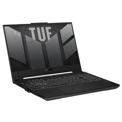 ASUS TUF Gaming A15 FA507XI-LP013W  Ryzen 9 7940HS 16GB 512GB_SSD RTX 4070_8GB 144Hz Windows 11 Home Gwarancja 3 lata