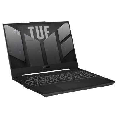 Laptop dla nauczyciela ASUS TUF Gaming A15 (2023) FA507XI-LP013W  Ryzen 9 7940HS 16GB 512GB_SSD RTX 4070_8GB 144Hz Windows 11 Home Gwarancja 3 lata