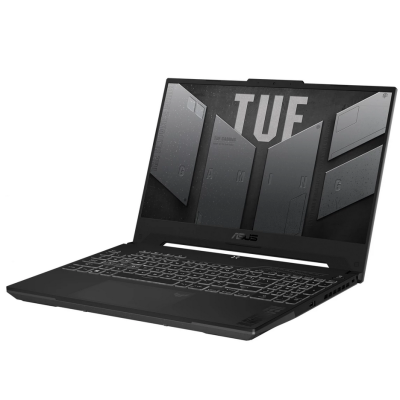 ASUS TUF Gaming A15 FA507XI-LP013W  Ryzen 9 7940HS 16GB 512GB_SSD RTX 4070_8GB 144Hz Windows 11 Home Gwarancja 3 lata