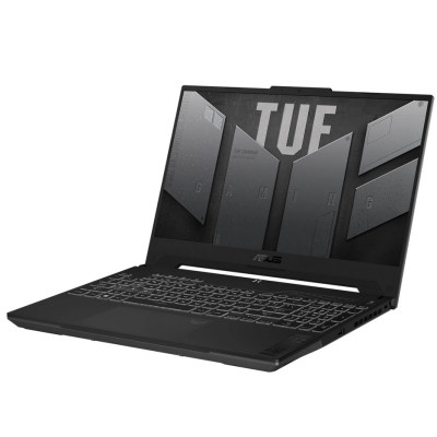 ASUS TUF Gaming A15 (2023) FA507XI-LP013W  Ryzen 9 7940HS 16GB 512GB_SSD RTX 4070_8GB 144Hz Windows 11 Home SKLEP KOZIENICE RADOM