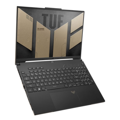 ASUS TUF Gaming A16 Advantage Edition  FA617NS-N3075W AMD Ryzen 7 7735HS 16GB 1TB SSD RX 7600S 165Hz Windows 11 home SKLEP KOZIENICE RADOM
