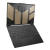 ASUS TUF Gaming A16 Advantage Edition  FA617NS-N3075W AMD Ryzen 7 7735HS 16GB 1TB SSD RX 7600S 165Hz Windows 11 home SKLEP KOZIENICE RADOM
