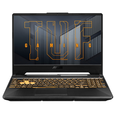 ASUS TUF Gaming F15 FX506HC-HN004W i5-11400H 16GB 512SSD RTX3050_4GB 144Hz Windows 11 Home SKLEP KOZIENICE RADOM