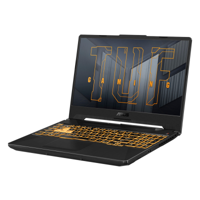 ASUS TUF Gaming F15 FX506HC-HN006 i5-11400H 16GB 512SSD RTX3050_4GB 144Hz  SKLEP KOZIENICE RADOM