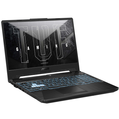 ASUS TUF Gaming F15 FX506HF-HN014 i5-11400H 8GB 512SSD RTX2050_4GB SKLEP KOZIENICE RADOM